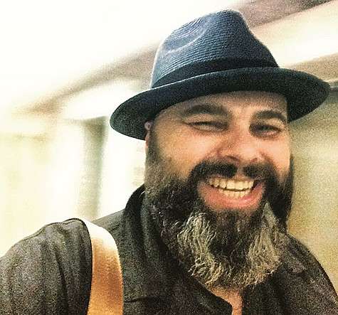 Максим Фадеев оказался большим шутником. Фото: Instagram.com/fadeevmaxim.