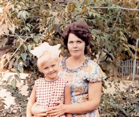 Фото: личный архив Валерии.