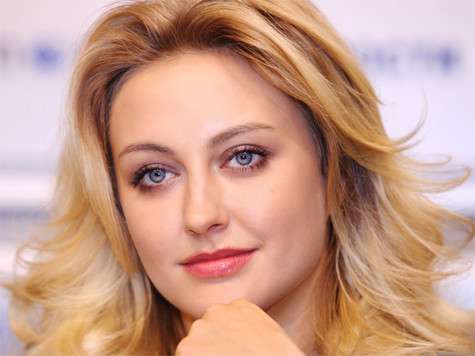 Ева Бушмина. Фото: www.via-gra.ru.