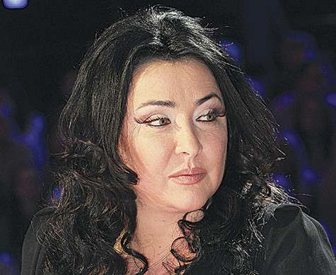 Лолита. Фото: Лилия Шарловская.