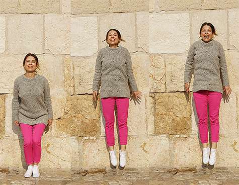 Елена Демэли: Прекратить переедать - это как бросить курить или пить.