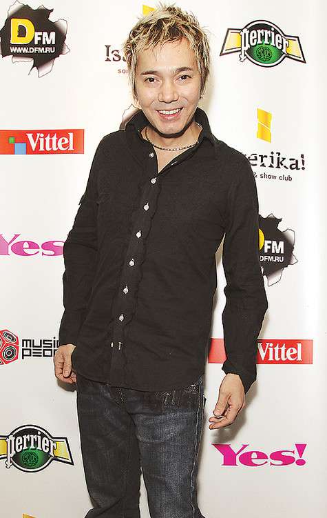 Олег Яковлев. Фото: Геннадий Авраменко.