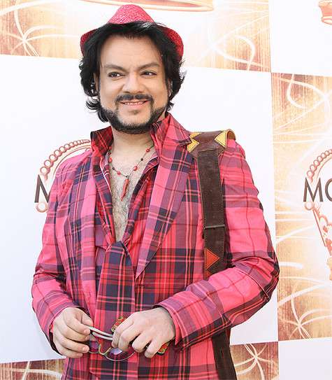 Филипп Киркоров. Фото: Лилия Шарловская. Филипп Киркоров. Фото: Лилия Шарловская.