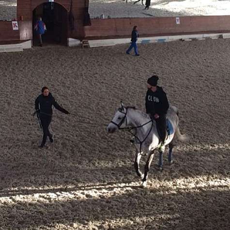 Дима Билан. Фото: Instagram.com.