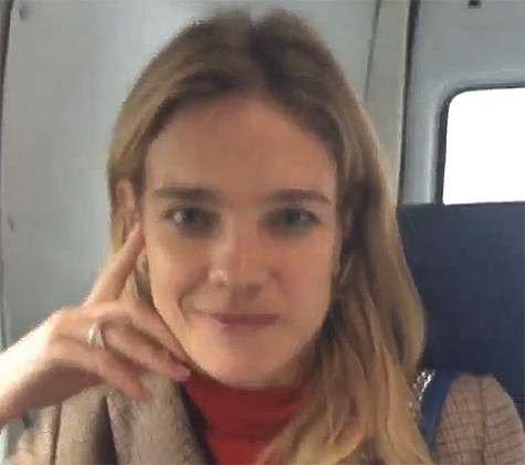 Наталья Водянова записала для своих поклонников видеообращение, в котором сообщила, что с ней все в порядке. Фото: Instagram.com/natasupernova.