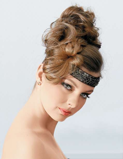 Фото: Мария Троянкер. Визажист: Мария Михайлова.