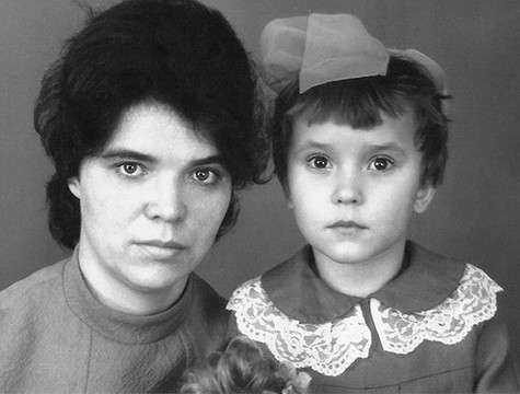 Фото: личный архив Юлии Шиловой.