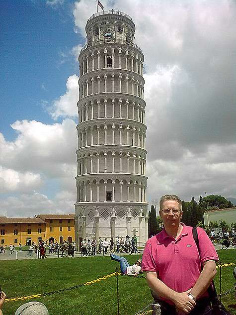 Фото: личный архив Николая Андросова. Фото: личный архив Николая Андросова.