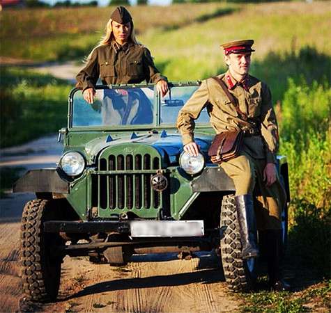 Юрий и Инна Жиркова. Фото: Instagram.com/yuryzhirkov.