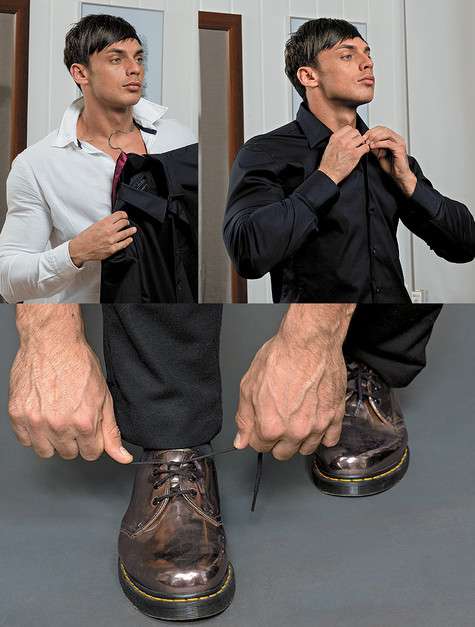 Фото: Алексей Морозов.