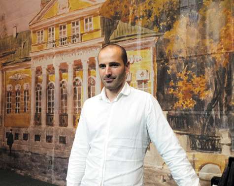 Вадим Цаллати. Фото: материалы пресс-служб. Вадим Цаллати. Фото: материалы пресс-служб.