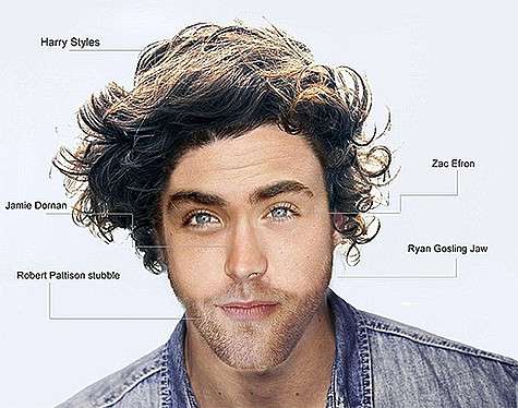 Идеальный мужчина до 30 лет. Фото: bigpicture.ru. Идеальный мужчина до 30 лет. Фото: bigpicture.ru.