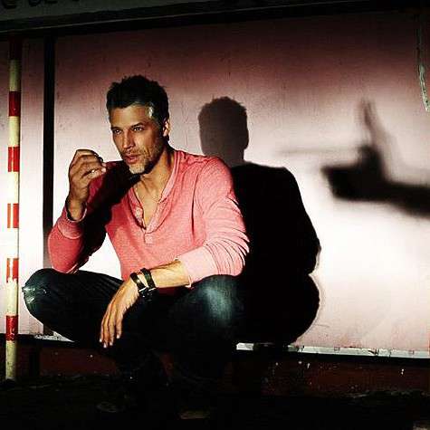 Брайн - известный фотограф, в прошлом сам работал моделью. Фото: facebook.com/bryerandall/photos_albums