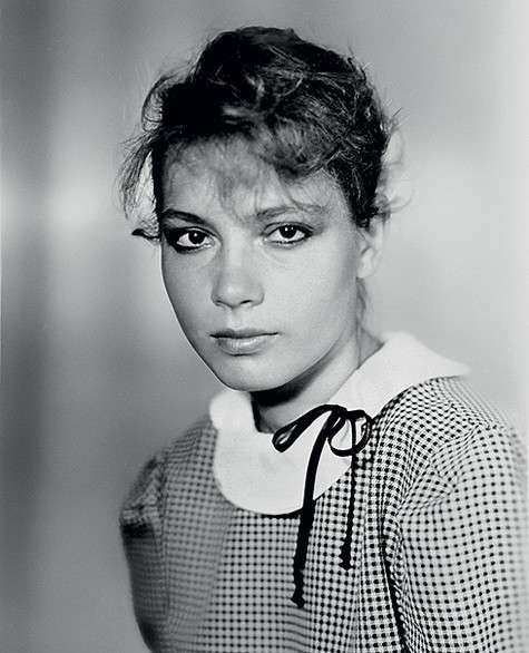 Фото: личный архив Авроры.