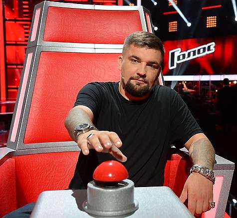 Василий Михайлович – так уважительно зовут Басту его коллеги. Фото: материалы пресс-служб.