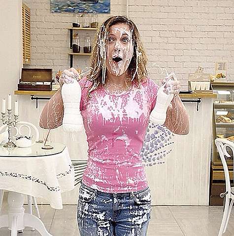 Анастасия Денисова. Фото: Instagram.com. Анастасия Денисова. Фото: Instagram.com.