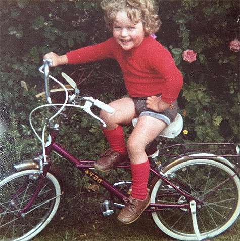 Дэвид Гарднер в детстве. Фото: Instagram.com/misslivalittle. Дэвид Гарднер в детстве. Фото: Instagram.com/misslivalittle.