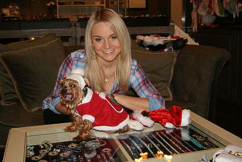 Настя Крайнова. Фото: материалы пресс-служб