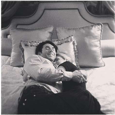 Андрей Малахов сообщил, что скоро у них с супругой «будет маленькое счастье». Фото: Instagram.com/a_malahov.