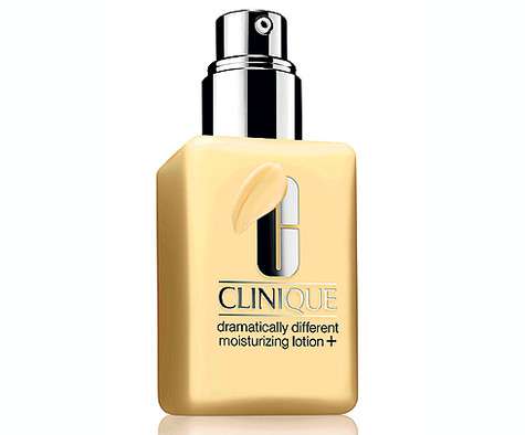 Dramatically Different Moisturizing Lotion от Clinique. Фото: материалы пресс-служб.