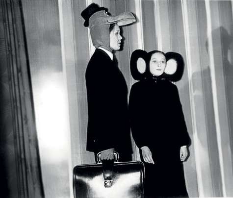 Фото: личный архив Ольги Прокофьевой.