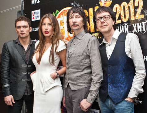 А-Студио. Фото: материалы пресс-служб.