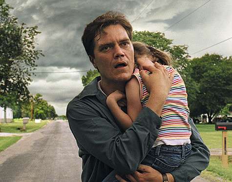 Кадр из фильма «Укрытие».