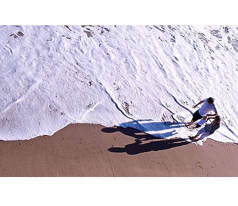 Мария Кравцова впервые решилась показать фотографию сына. И хотя снимок сделан издалека, поклонницы телеведущей разглядели у малыша светлые волосы и заметили, что он сильно подрос. Фото: Instagram.com/marikakravtsova.