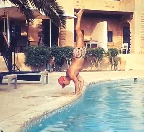 Олег Газманов. Фото: Instagram.com.