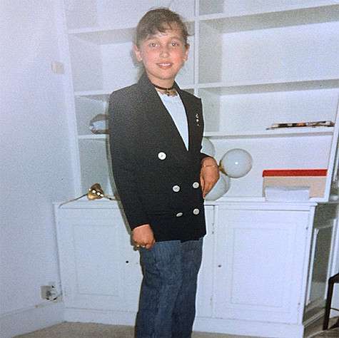 Не этом фото Алсу сама себя не узнает. Фото: Instagram.com/alsou_a.