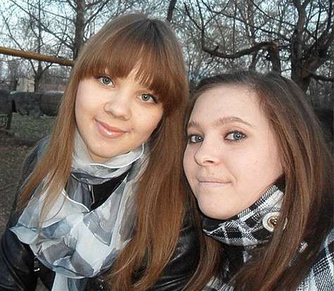 Светлана Курицына. Фото: Instagram.com/Lychsveta.