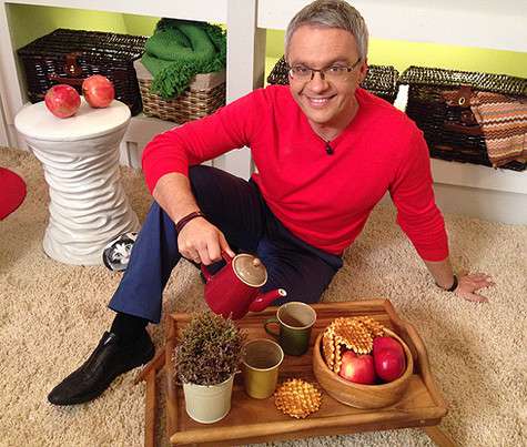 Сейчас Роман Будников живет на севере Москвы. Фото: материалы пресс-служб.