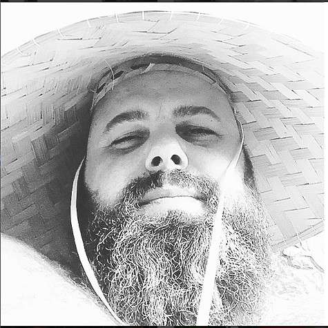 Максим Фадеев вывел супругу из тени... Фото: социальные сети