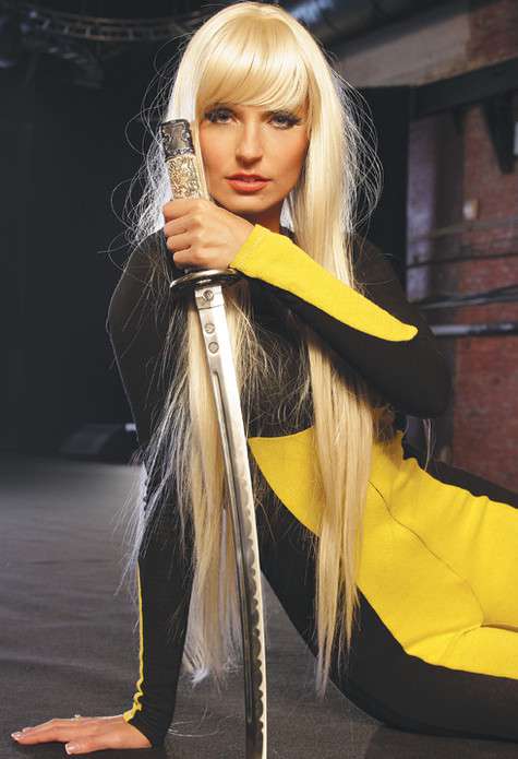 Саша Савельева. Фото: материалы пресс-служб.