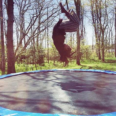 Бейонсе. Фото: Instagram.com/beyonce.