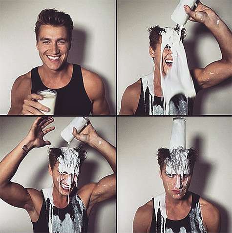 Алексей Воробьев. Фото: Instagram.com. Алексей Воробьев. Фото: Instagram.com.