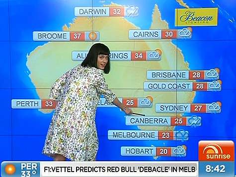 Кэти Перри. Фото: www.youtube.com.