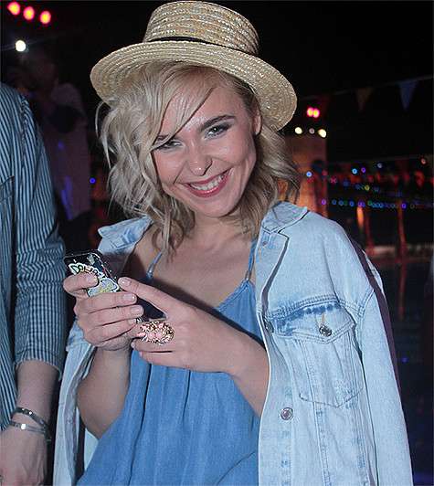 Пелагея отправилась в SPA-отель, расположенный в Казани. Пелагея отправилась в SPA-отель, расположенный в Казани.