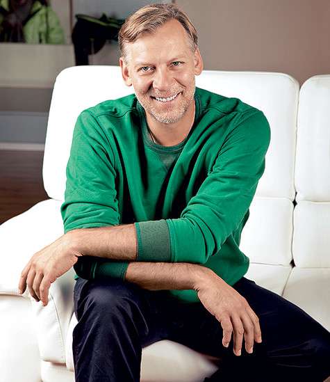 Виктор Раков. Фото: личный архив. Виктор Раков. Фото: личный архив.