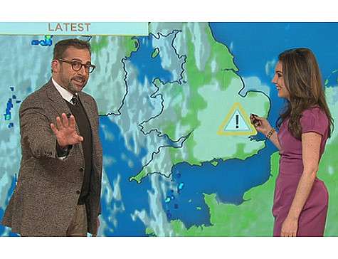 Стив Каррелл. Фото: www.youtube.com.