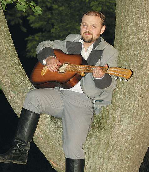 Александр Ковтунец. Фото: материалы пресс-служб.