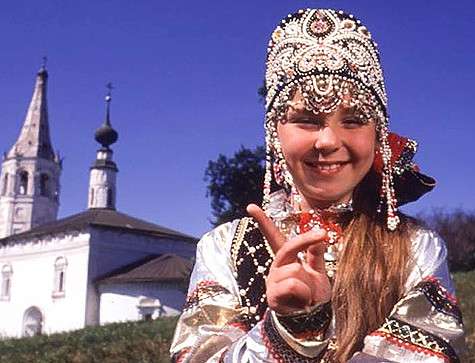 В 8 лет Пелагея без экзаменов поступила в Новосибирский колледж при консерватории. Фото: Instagram.com.