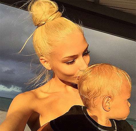 Снимками Алены Шишковой и маленькой Алисы делится и мама Тимати Симона Юсупова, которая отдыхает с ними вместе в Доминикане. Фото: Instagram.com/simona280.