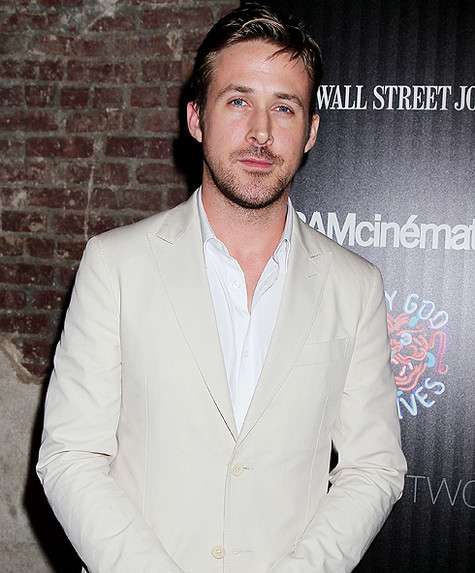 Райан Гослинг. Фото: Startracks Photo/Fotodom.ru.