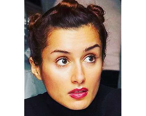 Тина Канделаки. Фото: Instagram.com.