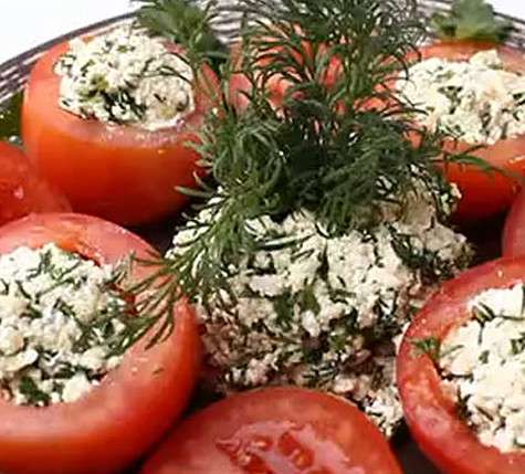 Закусочка Дачная. Фото: материалы пресс-служб.