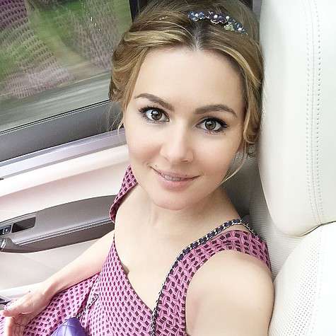 Фанаты оценили, как похудела Мария. Фото: социальные сети