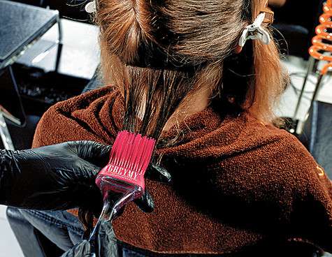 Фото: Мария Троянкер.