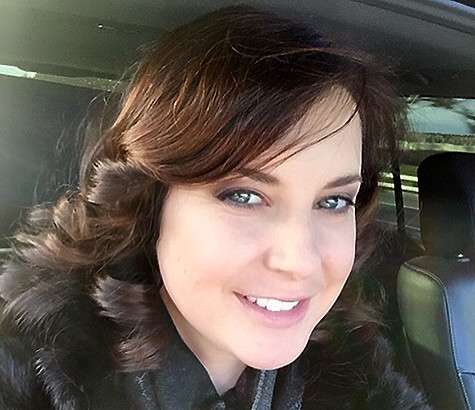 Ирина Слуцкая в последнее время часто выглядит непривычно для своих поклонников. Фото: Instagram.com/irina_sluslu.