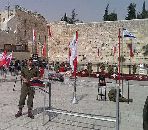 Валерия отдыхает в Израиле. Фото: Instagram.com.